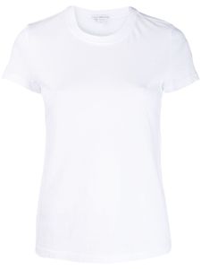 James Perse t-shirt classique - Blanc