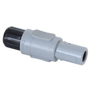 ITT 132039-0092 Ronde connector 1 stuk(s)