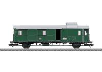 Märklin 4315 H0 bagagewagen van de DB Bagagerijtuig