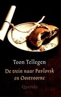 De trein naar Pavlovsk en Oostvoorne - Toon Tellegen - ebook