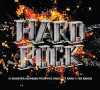 Hard Rock - CD (7798093712070)