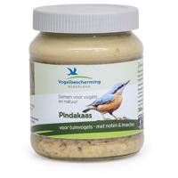 Wildbird VBN pindakaas tuinvogels noten/insecten 330g