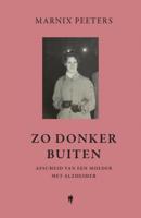 Marnix  Peeters Zo donker buiten