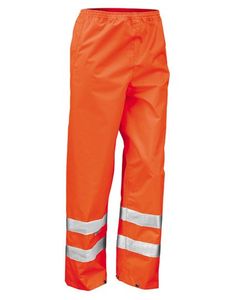 Result RT22 Safety High Vis Trouser