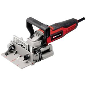 Einhell TE-BJ 900 4350640 Lamellenfreesmachine 900 W Zonder accu, Zonder lader