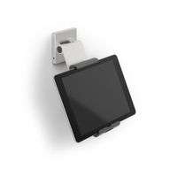 Durable 893523 houder Passieve houder Tablet/UMPC Zilver - thumbnail