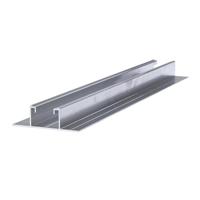 Aluminium profiel Solar-Flat P 400 0,40 m (50 stuks)