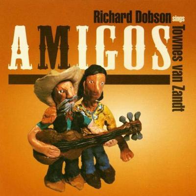 Amigos - CD (4015307925020)