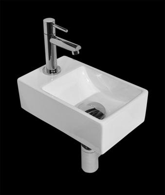 Best Design fonteinset Wonder links 29x18cm