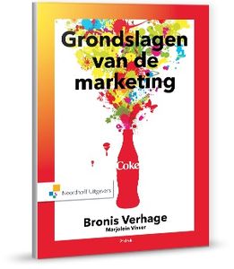 Grondslagen van de marketing