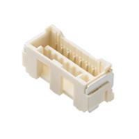 Molex 5031590300 Female header, inbouw (standaard) Inhoud: 1 stuk(s) Tray - thumbnail