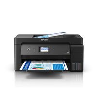 Epson EcoTank ET-15000 A3+ multifunctionele Wi-Fi-printer met inkttank, inclusief tot 3 jaar inkt - thumbnail