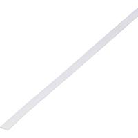 TRU COMPONENTS CBBOX0612-WT 1572563 gevlochten slang, PET-wit, 6-12 mm, 10 m