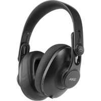 AKG K361-BT koptelefoon gesloten opvouwbaar met bluetooth - thumbnail