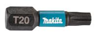 Makita Impact Black Bit-Set 25tlg. E-12382 Bitset - thumbnail