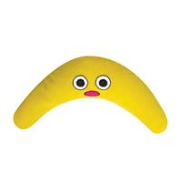 Petstages Groene magische boemerang Buddy Catnip kattenspeelgoed