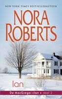 Ian - Nora Roberts - ebook - thumbnail