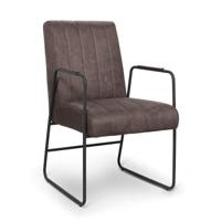 Armstoel Levi - Otis Bruin