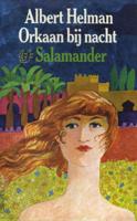 Orkaan bij nacht - Albert Helman - ebook