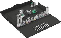 Wera Bicycle Set 7 | 27-delig - 05004175001 - thumbnail