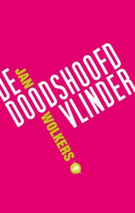 De doodshoofdvlinder - Jan Wolkers - ebook