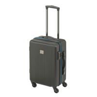 Princess Traveller Toulouse Cabin Trolley S black Harde Koffer