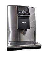 Nivona Volautomatische koffiemachine NICR825 NiCR 825 roestvrij staal/chroom