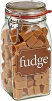 Kindly's Kindly's - Weckpot Fudge