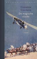 Een magische vlucht - Giovanna Giordano - ebook