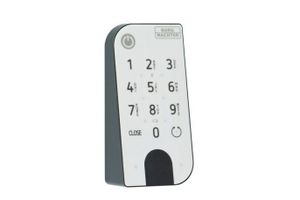 Burg-Wächter secuENTRY 7711 pincode keypad