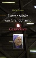 Zuster Minke van grandchamp - Michel Cornuz - ebook