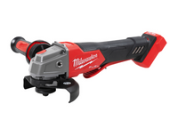 Milwaukee M18 FSAGV115XPDB-0 | Accu Haakse slijper | 115 mm | 18 V | Body | Zonder Accu&apos;s & Laders - 4933478774 - thumbnail