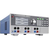 Rohde & Schwarz HMP4030 Labvoeding, regelbaar 32 V (max.) 10 A (max.) 384 W Op afstand bedienbaar, Programmeerbaar Aantal uitgangen: 3 x - thumbnail