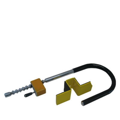 Milenco Wielklem Compact