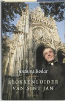 Klokkenluider van Sint Jan - Antoine Bodar - ebook - thumbnail