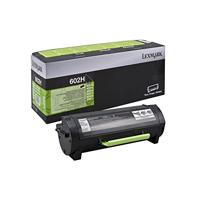 Lexmark 60F2H00 originele toner Pack van 1
