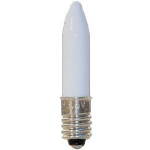 BELI-BECO 8482 Displaylampje 6 V 0.60 W Fitting E5.5 Helder 1 stuk(s)