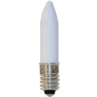 BELI-BECO 8482 Displaylampje 6 V 0.60 W Fitting E5.5 Helder 1 stuk(s)