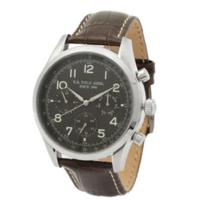 U.S. Polo Assn. USP4860GY - Herenhorloge