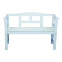 SenS-Line Friesen Tuinbank - 2-zits