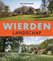 Reisgids Wierden landschap | Uitgeverij Noordboek - thumbnail