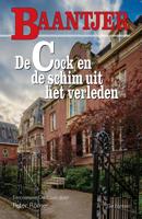 De Cock en de schim uit het verleden (deel 88) - Baantjer - ebook