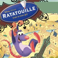 Disney's Ratatouille - Spiegeltje, spiegeltje… - thumbnail