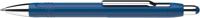 Schneider S-138613 Balpen Epsilon Donker Blauw, Blauwschrijvend - thumbnail