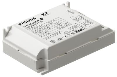 Philips HF-P 1 22-42 PL-T/C/L/TL5C II 220-240V for 1x22-42W Philips HF-P 1 22-42 PL-T/C/L/TL5C II 220-240V for 1x22-42W