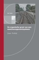 De organische groei van een assetmanagementsysteem - Jan Swier - Paperback (9789083015408)