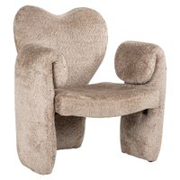 Richmond Fauteuil Didi Teddy - thumbnail