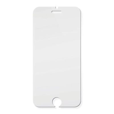 Black Rock SCHOTT Ultra Thin 9H Screenprotector (glas) Apple iPhone 8, Apple iPhone 7, Apple iPhone 6S, Apple iPhone 6 1 stuk(s) 4013SPU01