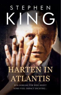 Stephen King Harten in Atlantis Stephen King Harten in Atlantis
