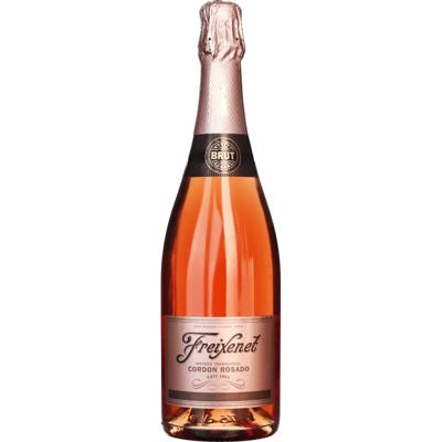 Freixenet Cordon Rosado Brut 75CL